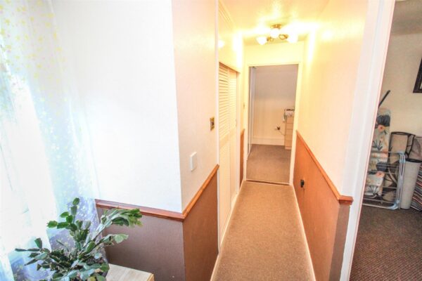 Steyning Close, Corby
