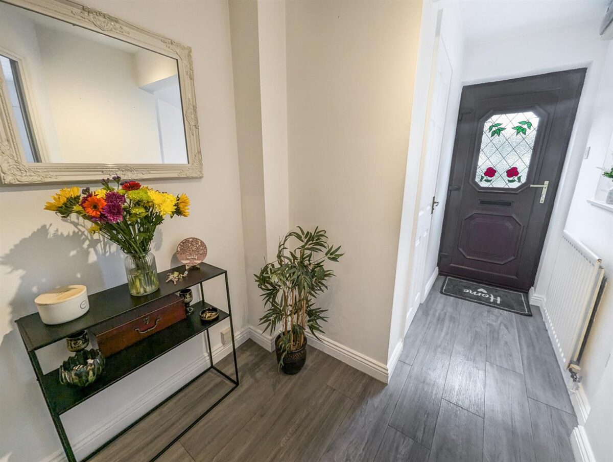 Little Meadow, Great Oakley, Corby