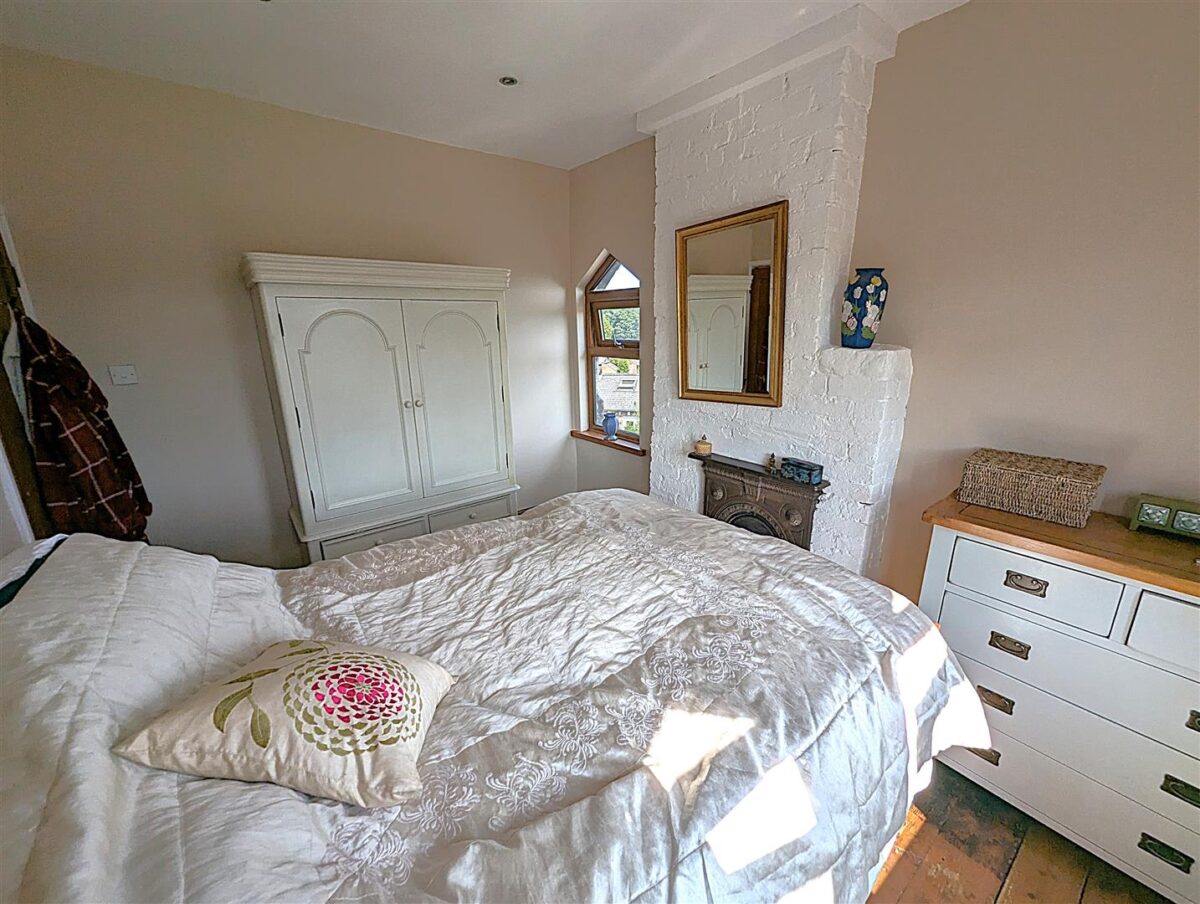 Midland Cottages, Rushton, Kettering