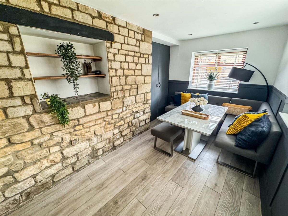 Chapel Road, Weldon, Corby