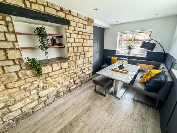 Chapel Road, Weldon, Corby