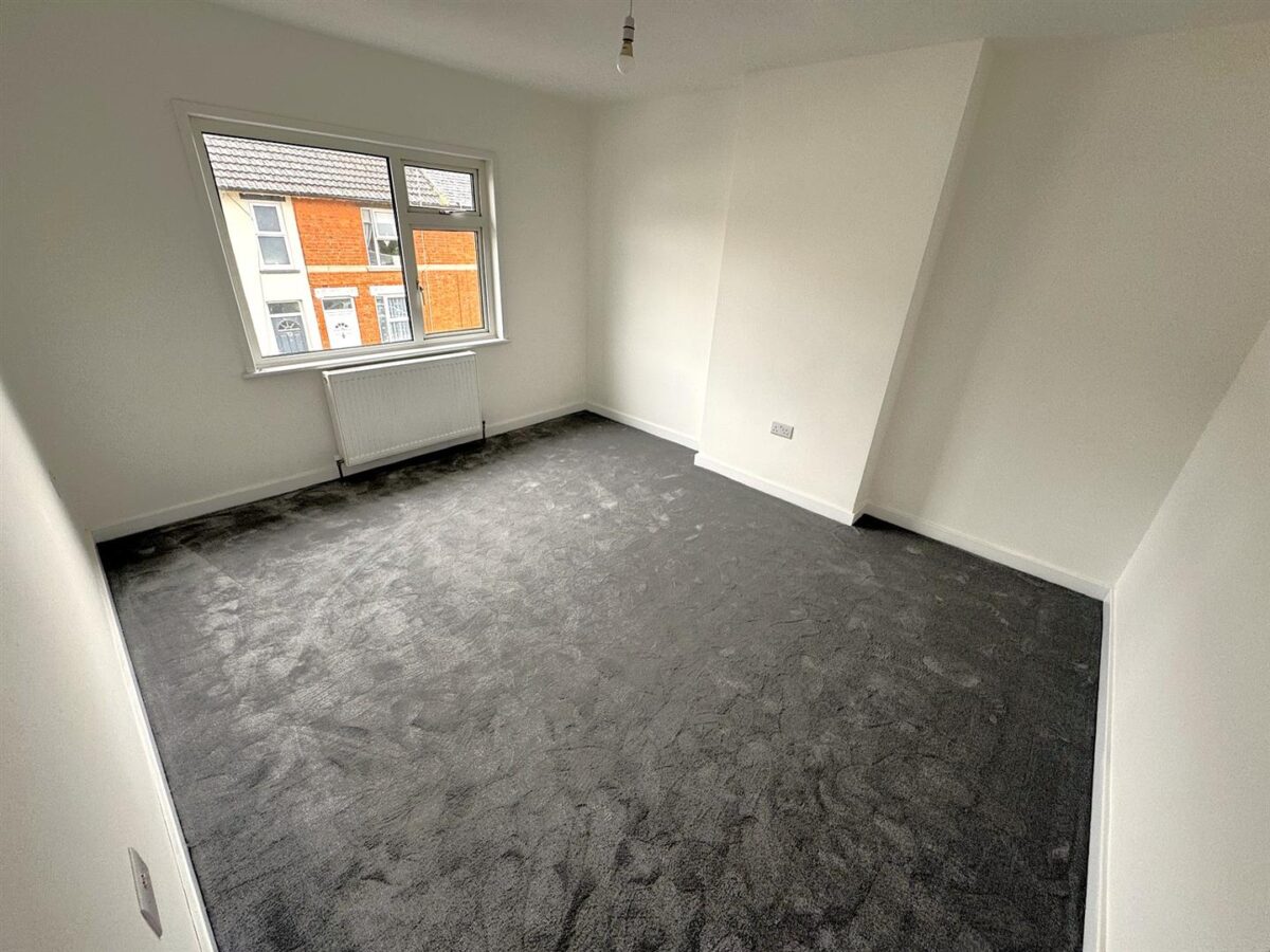 Underwood Road, Rothwell, Kettering