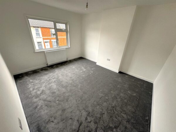 Underwood Road, Rothwell, Kettering