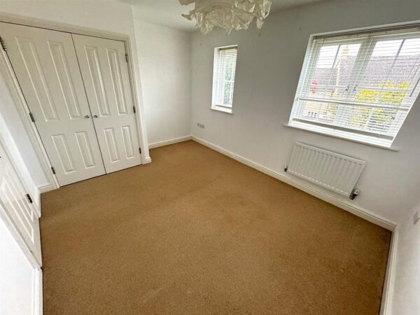 Roman Road, Corby