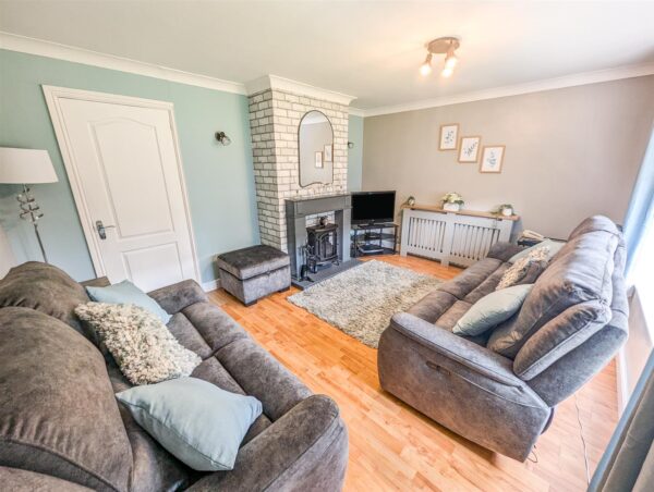 Thurso Walk, Corby