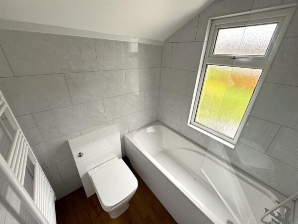 Underwood Road, Rothwell, Kettering