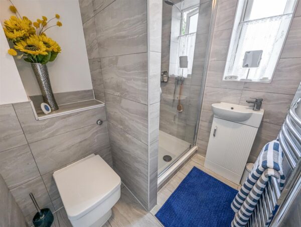 Silvester Road, Weldon, Corby