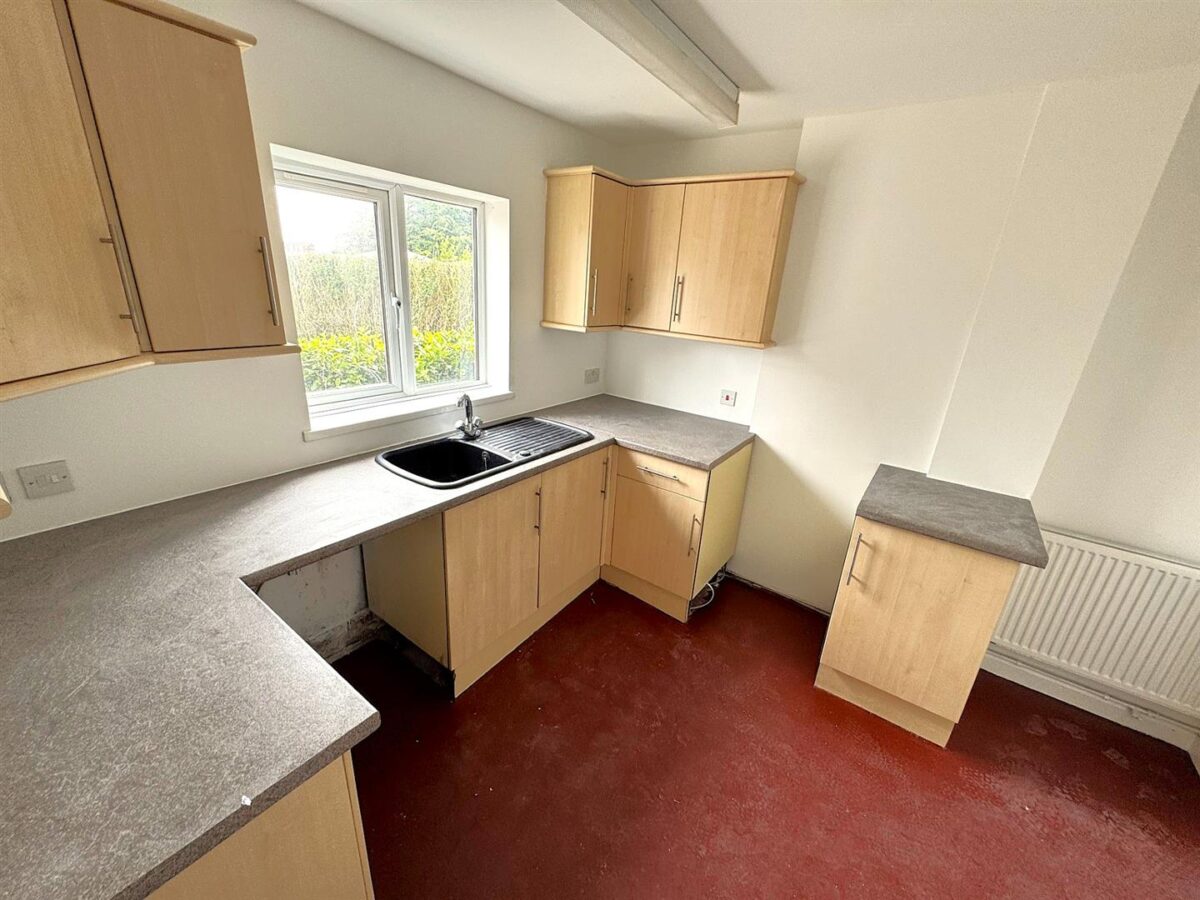 Studfall Avenue, Corby