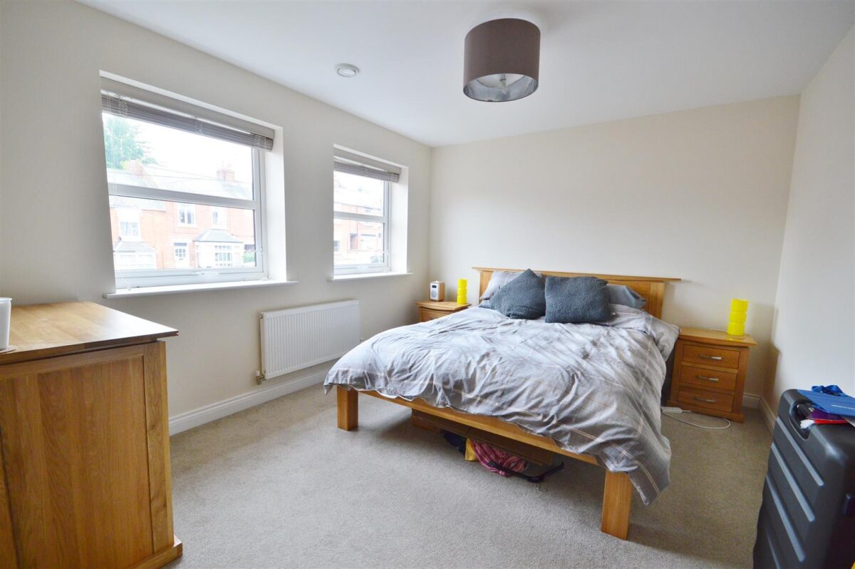 Newtown, Brigstock, Kettering