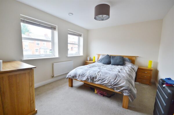 Newtown, Brigstock, Kettering