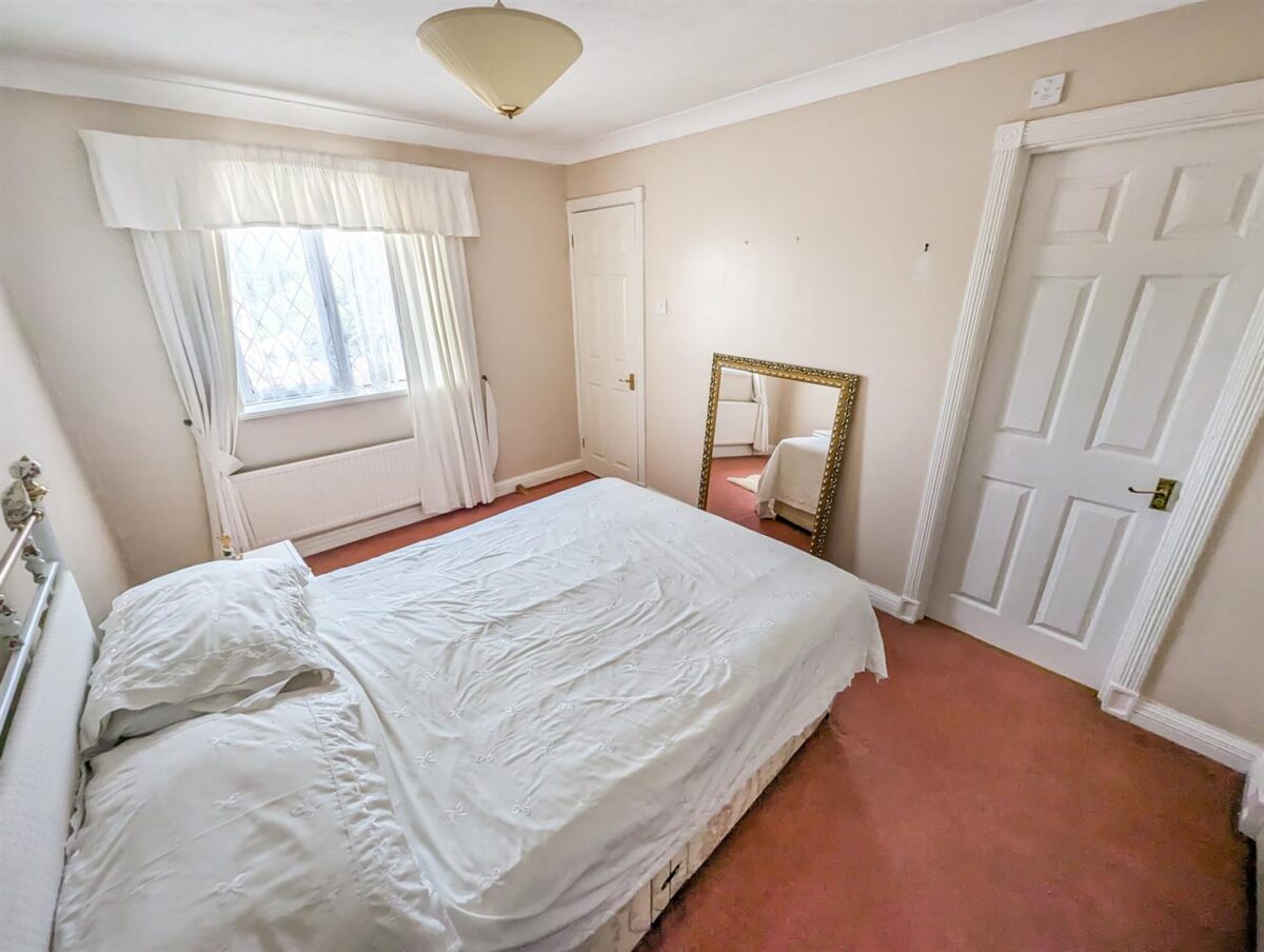 Hempland Close, Great Oakley, Corby