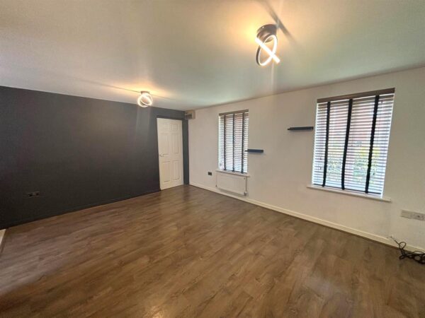 Babbage Crescent, Corby