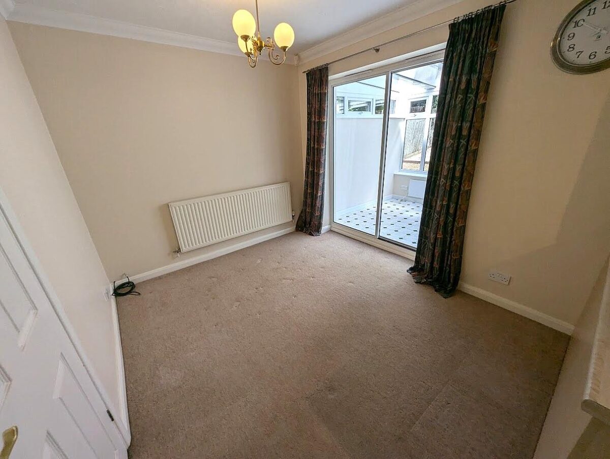 Bramblewood Road, Weldon, Corby