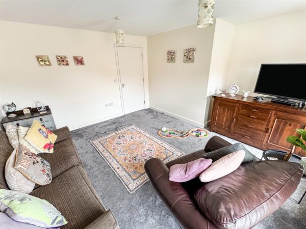 Conyger Close, Great Oakley, Corby