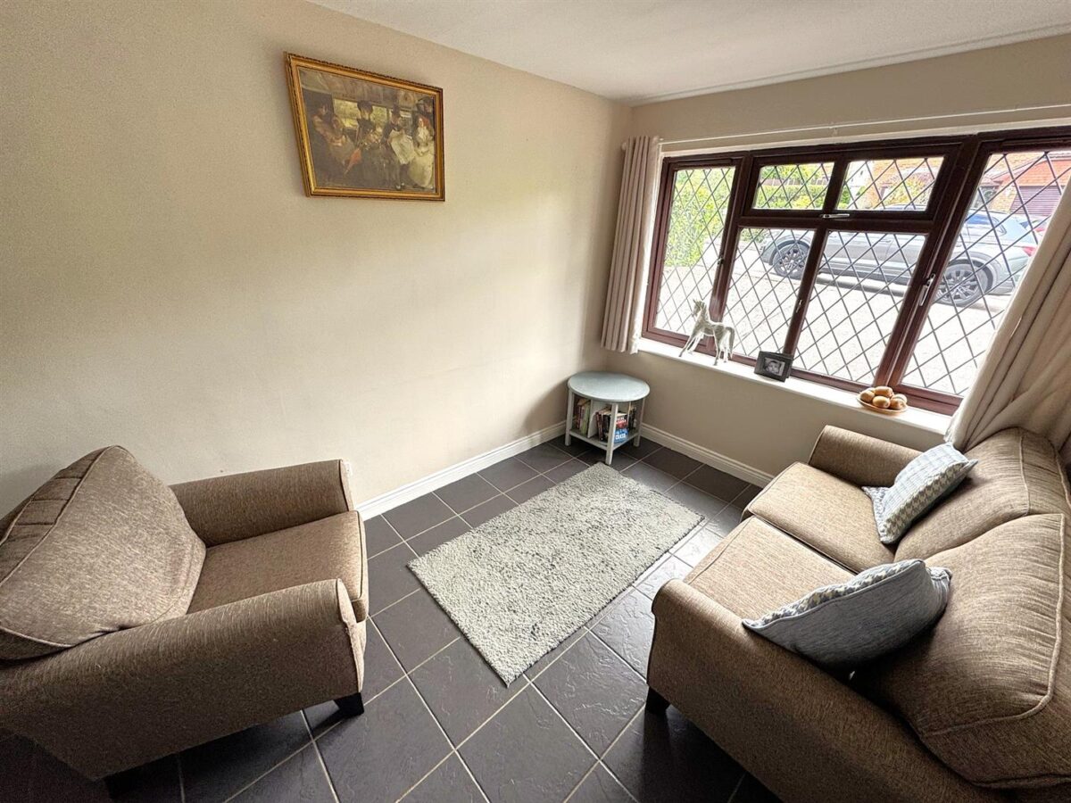 Hoppet Close, Great Oakley, Corby