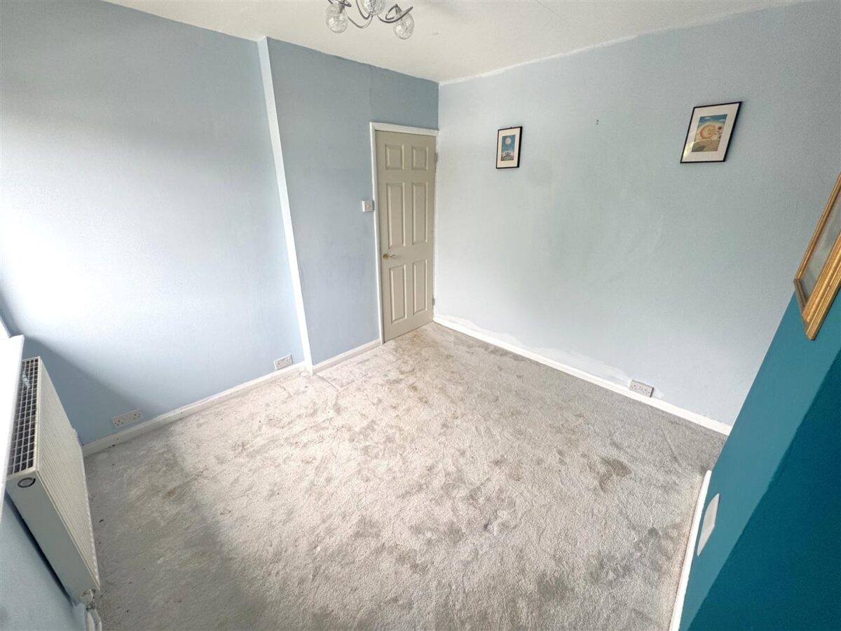 Alexandra Road, Desborough, Kettering
