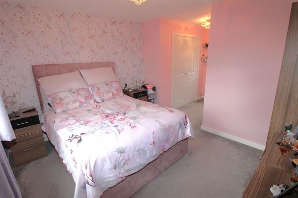 Ullswater Close, Corby