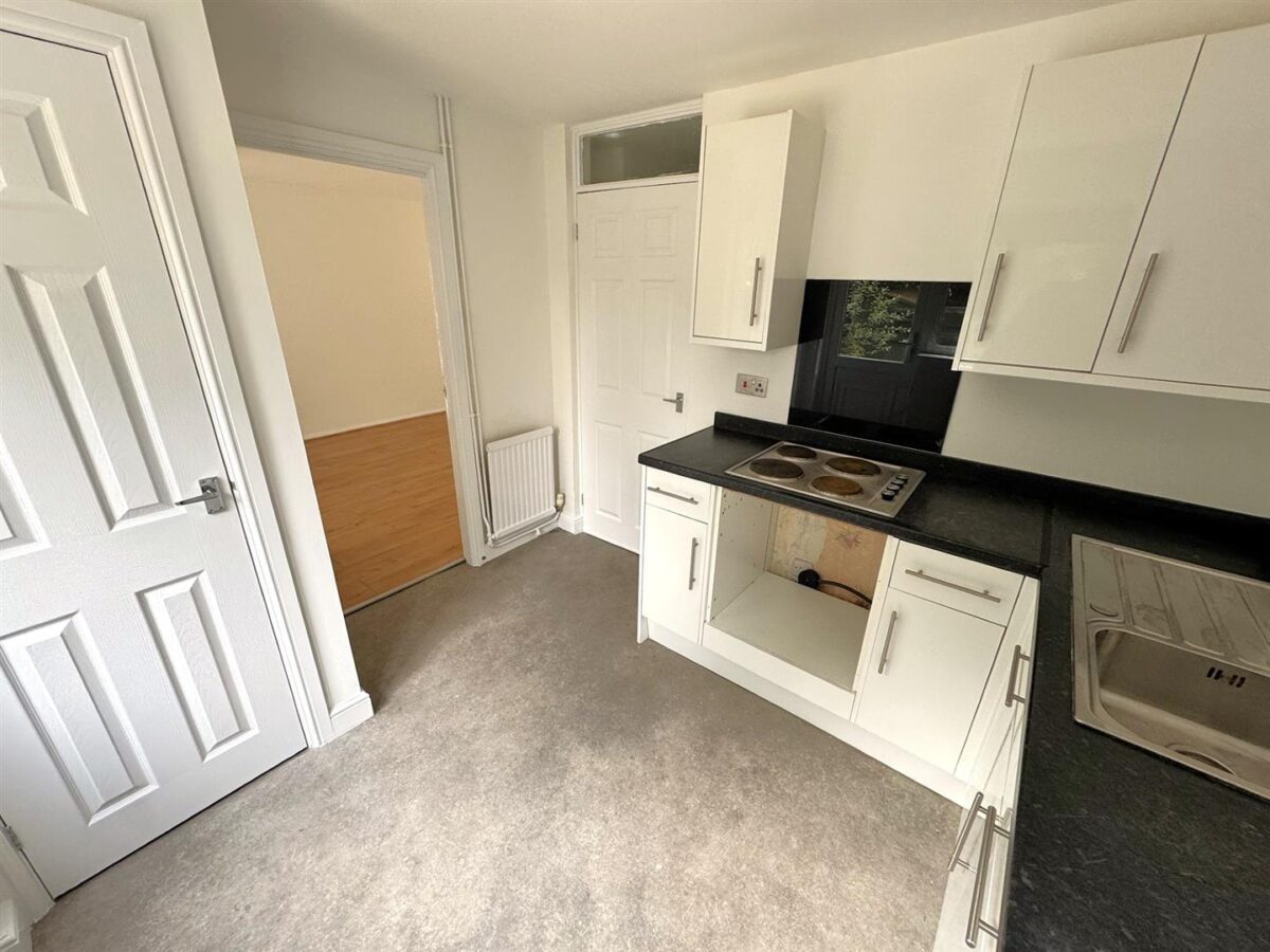 Dobson Walk, Corby
