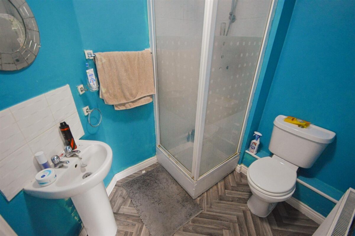Conyger Close, Great Oakley, Corby