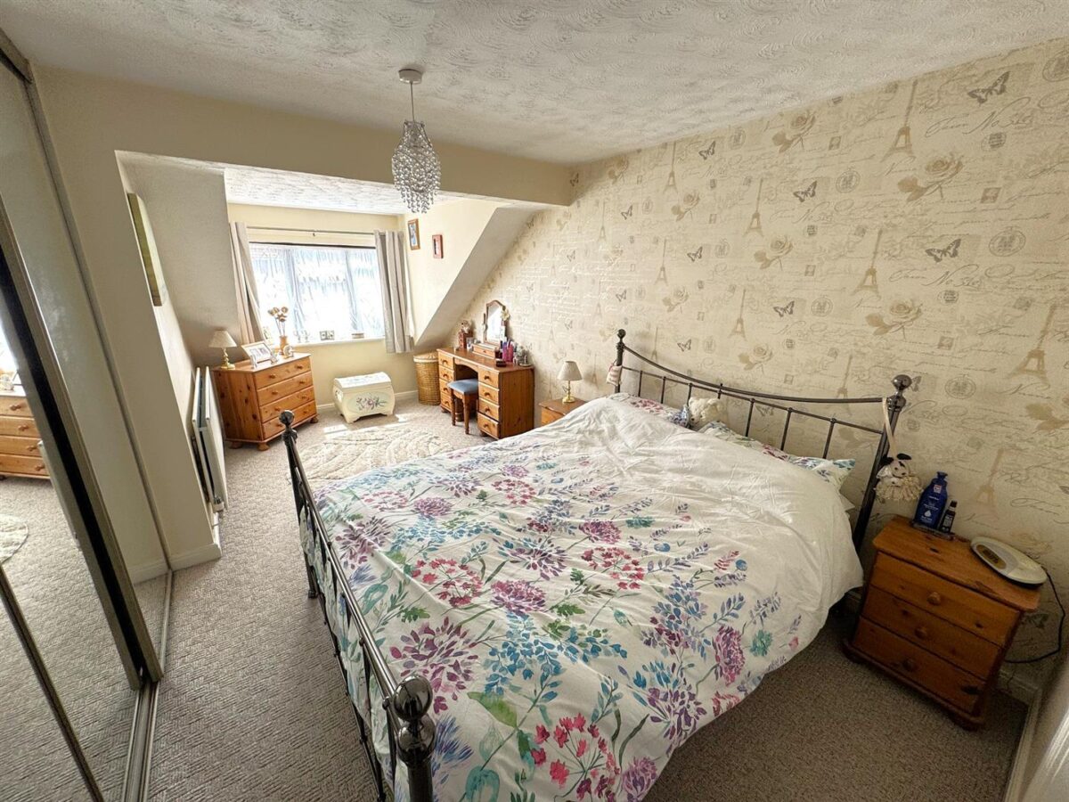Hoppet Close, Great Oakley, Corby