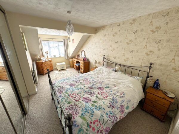 Hoppet Close, Great Oakley, Corby