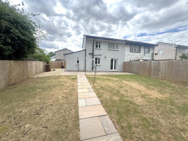 St. Johns Place, Corby