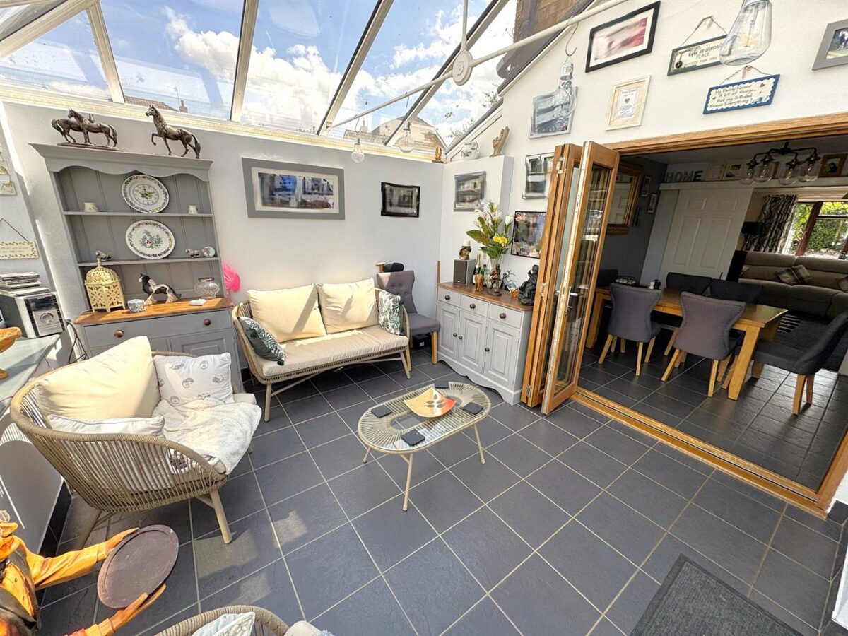 Hoppet Close, Great Oakley, Corby