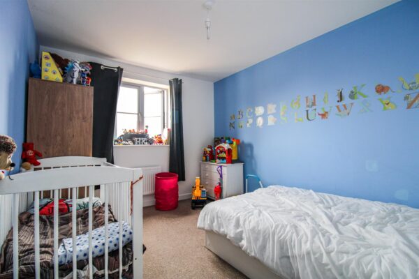 Eydon Drive, Corby