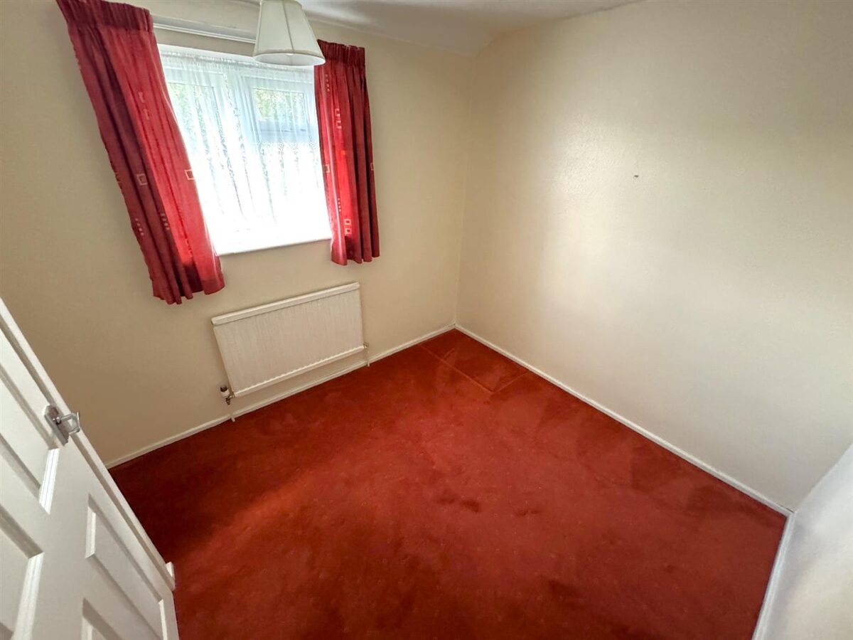 Cambridge Avenue, Corby