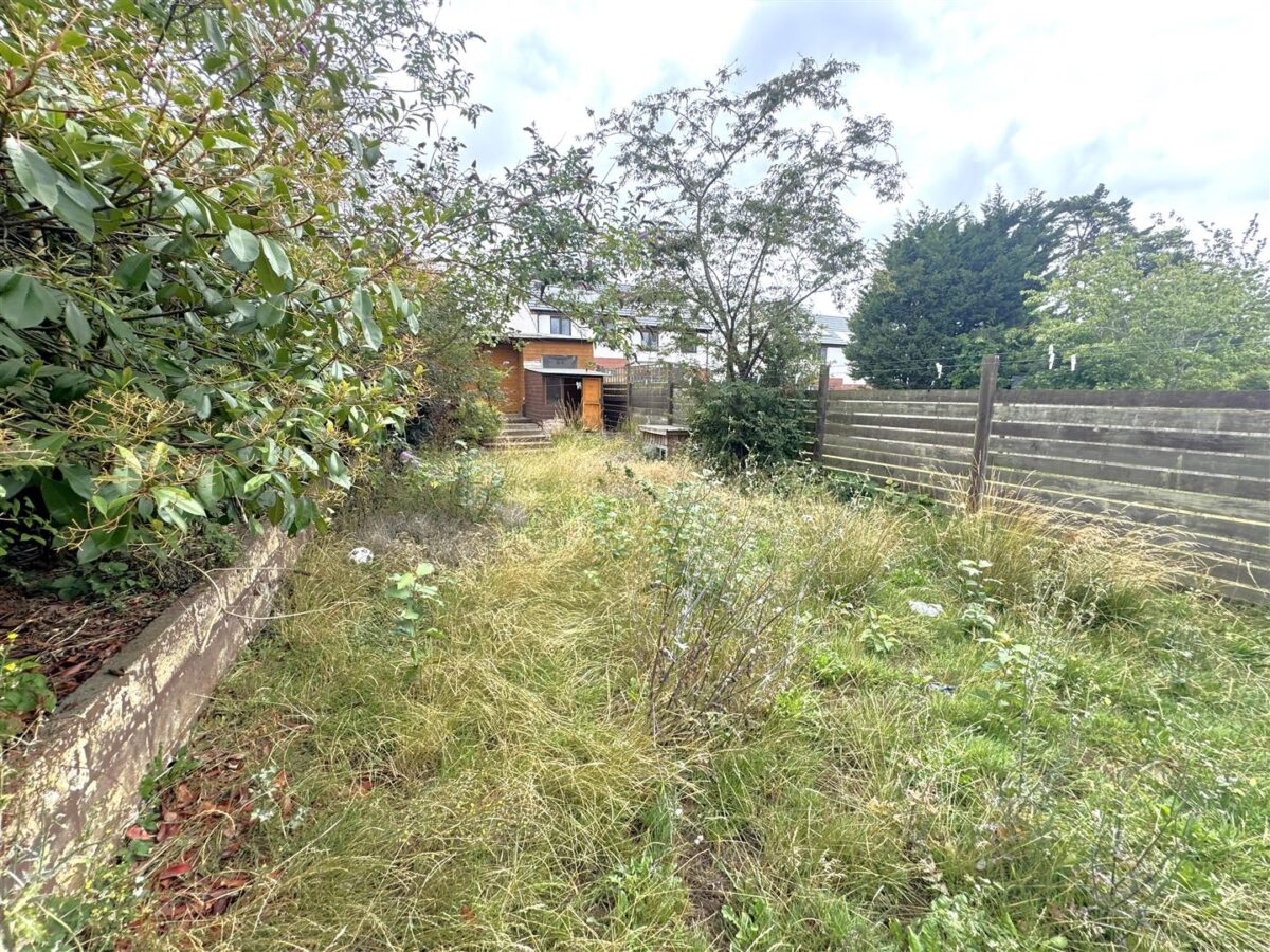 Alexandra Road, Desborough, Kettering