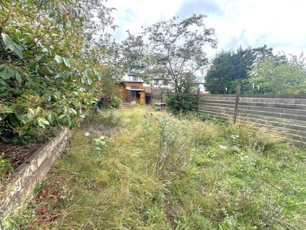 Alexandra Road, Desborough, Kettering