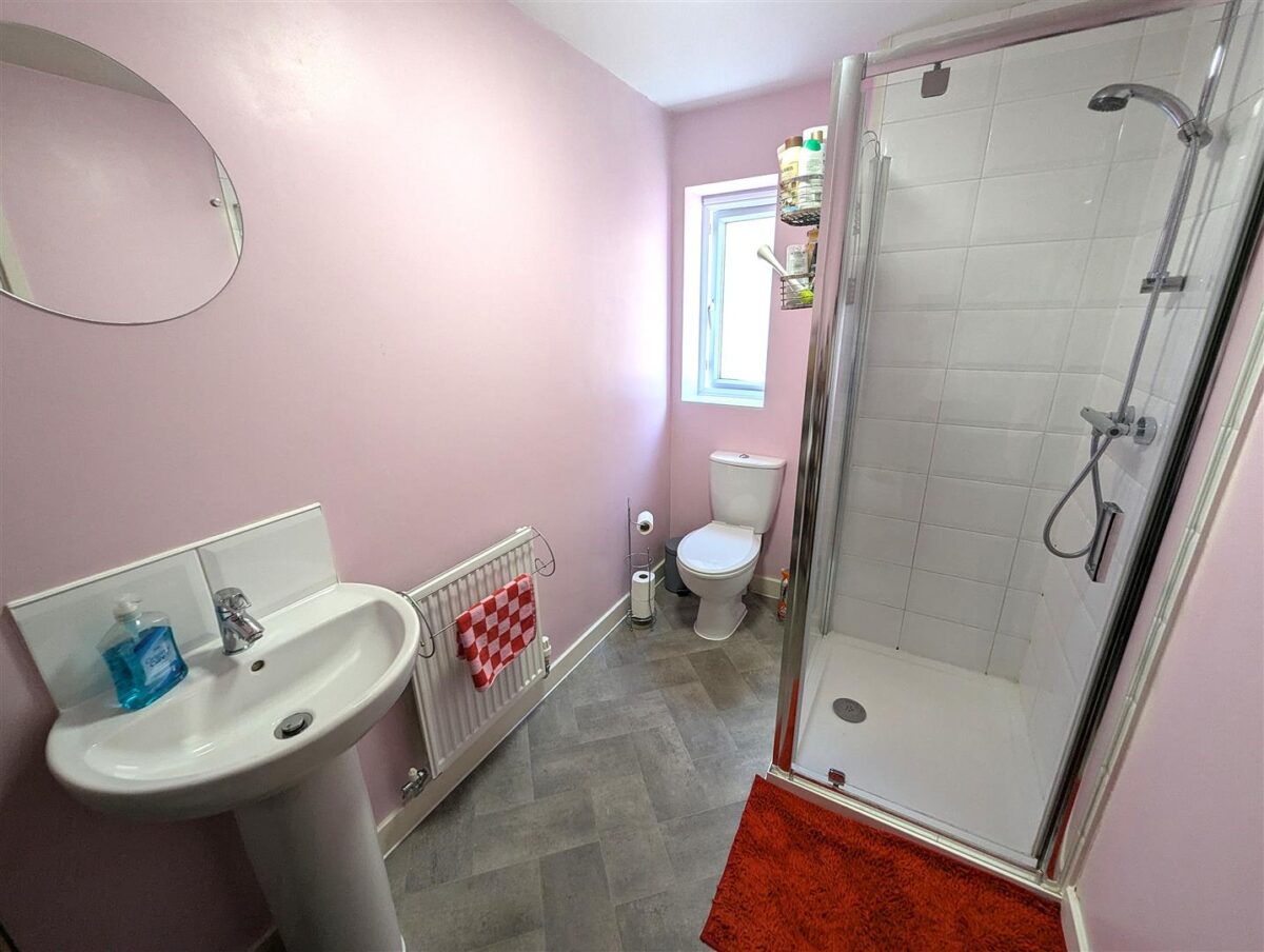 Purbeck Drive, Corby