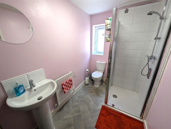 Purbeck Drive, Corby