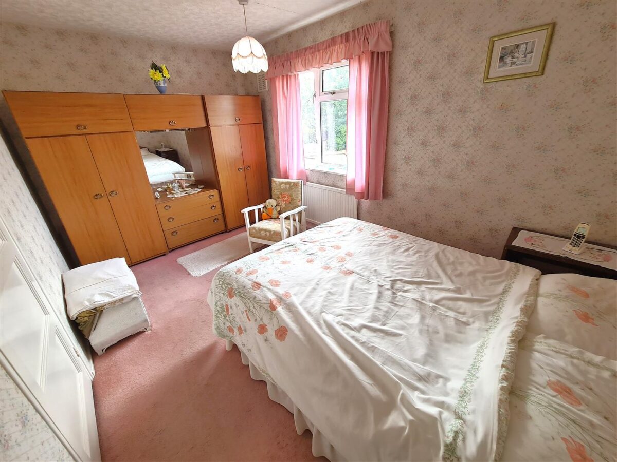 Lindisfarne Road, Corby