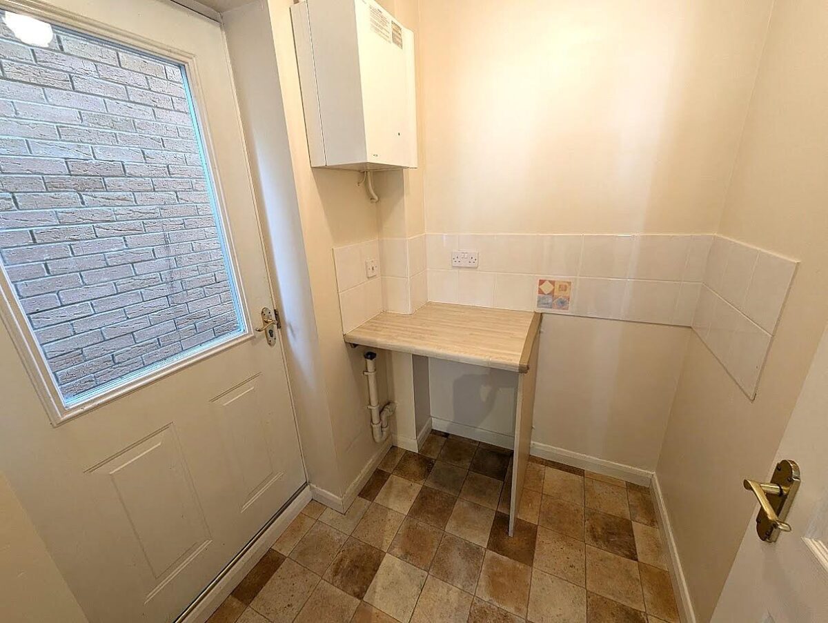 Bramblewood Road, Weldon, Corby