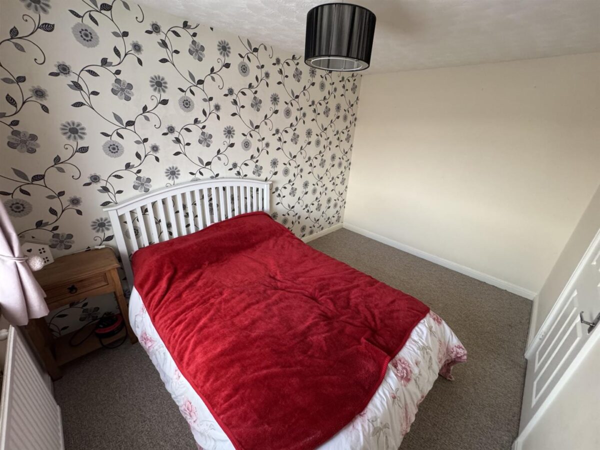 Hoppet Close, Great Oakley, Corby
