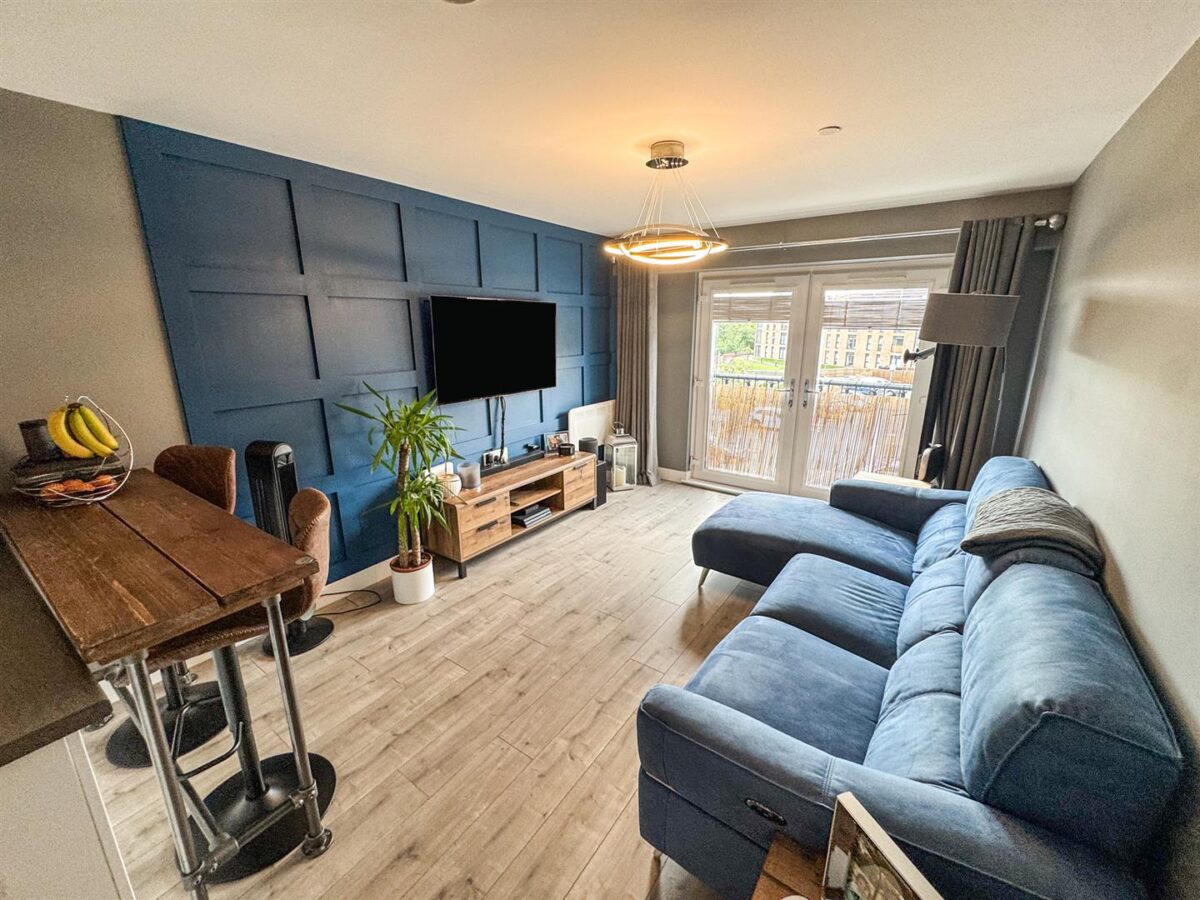 Bembridge house, Station road, Corby
