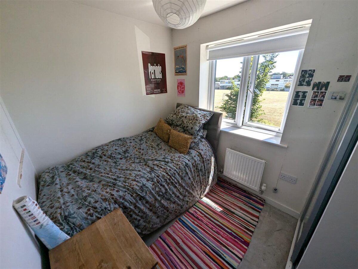 Purbeck Drive, Corby