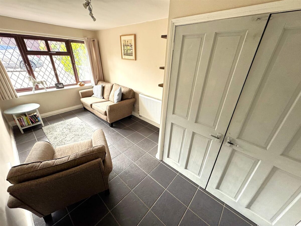 Hoppet Close, Great Oakley, Corby