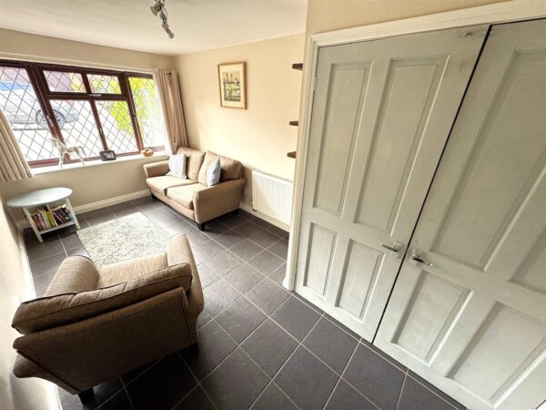 Hoppet Close, Great Oakley, Corby
