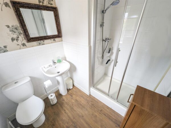 Thrush Close, Corby