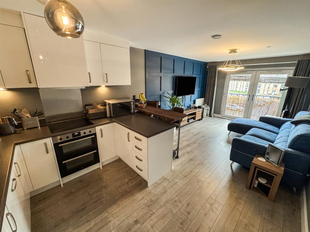 Bembridge house, Station road, Corby