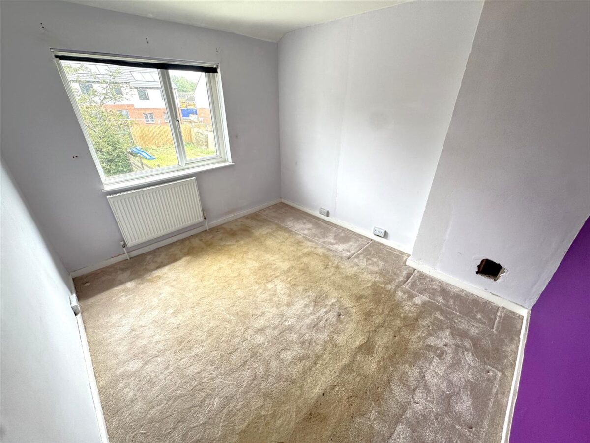 Alexandra Road, Desborough, Kettering