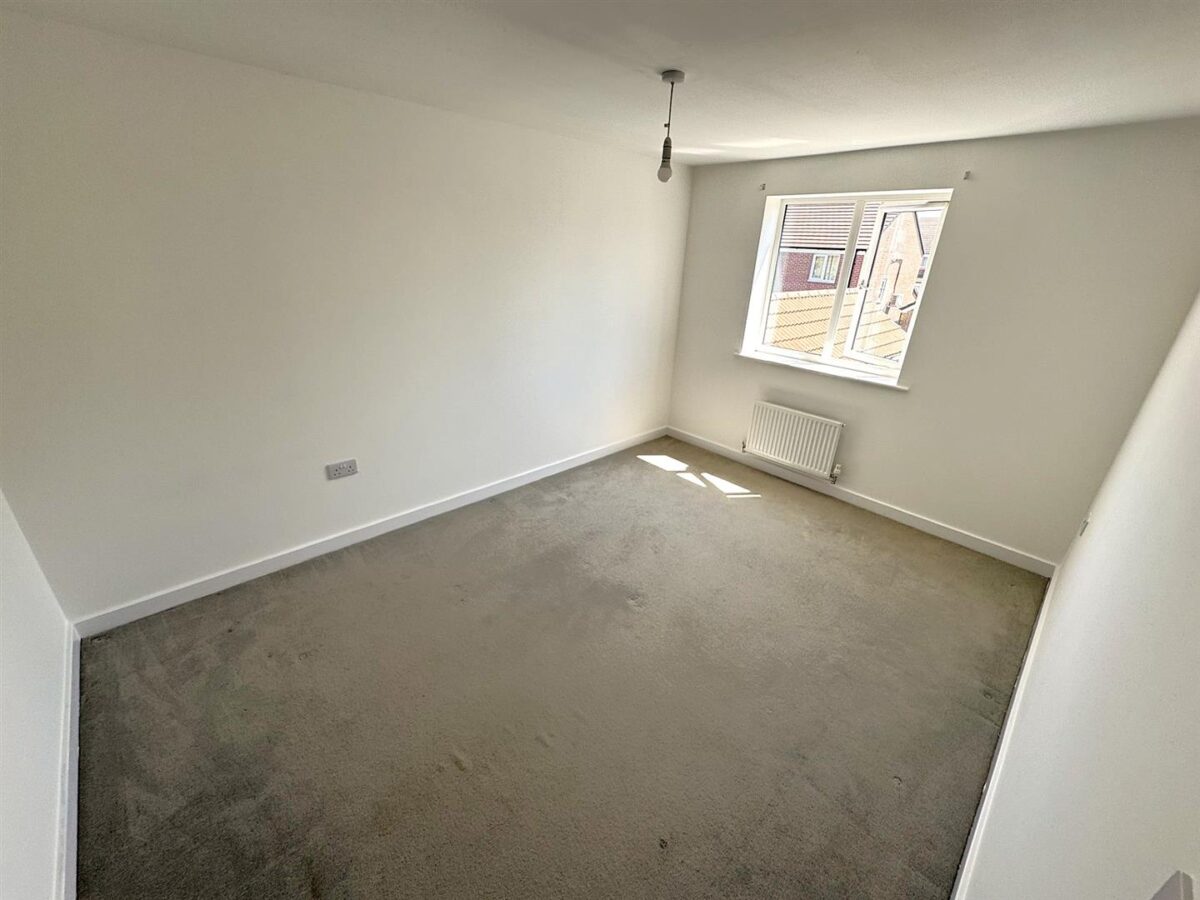 Airfield Way, Weldon, Corby