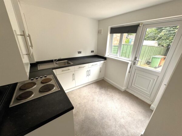 Dobson Walk, Corby