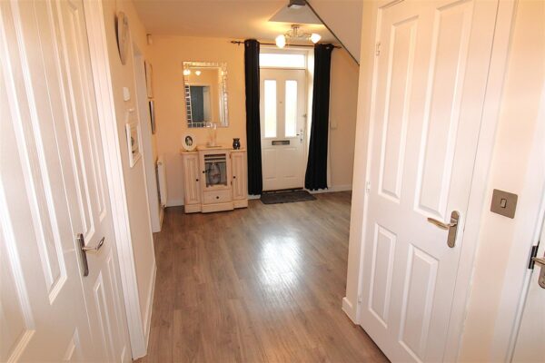 Ullswater Close, Corby