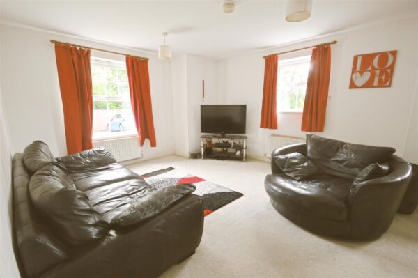 Conyger Close, Great Oakley, Corby