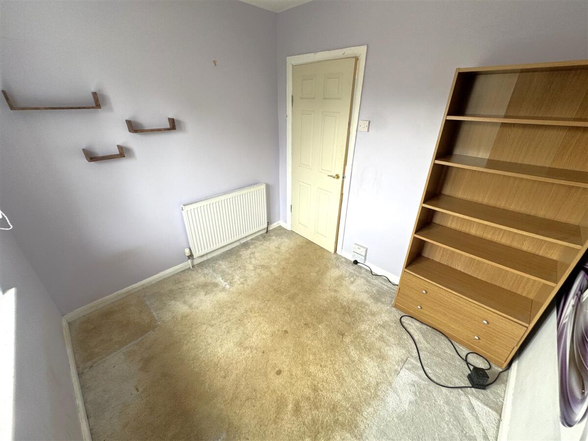 Alexandra Road, Desborough, Kettering