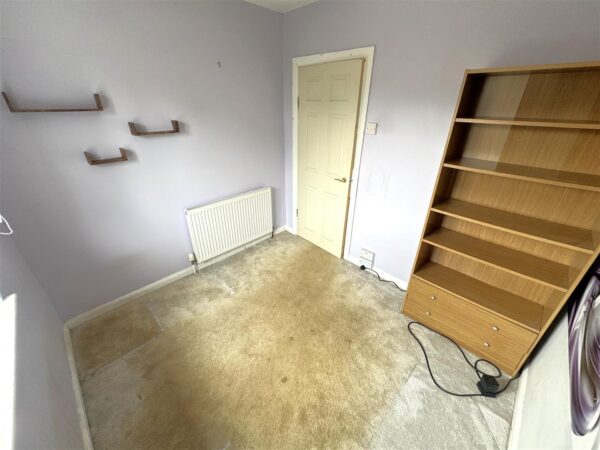 Alexandra Road, Desborough, Kettering