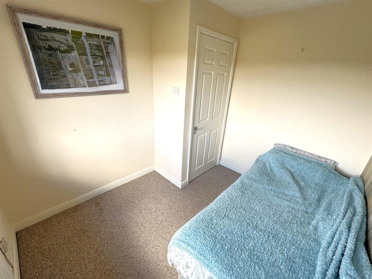 Hoppet Close, Great Oakley, Corby
